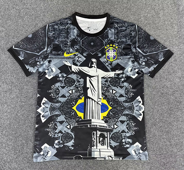 2025-26 Brazil JESUS version