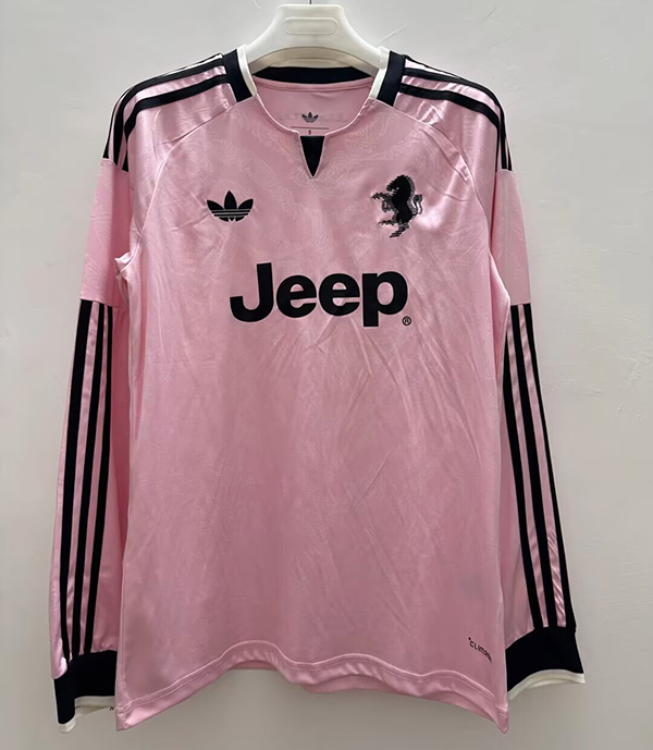 2026-27 JV away long sleeve