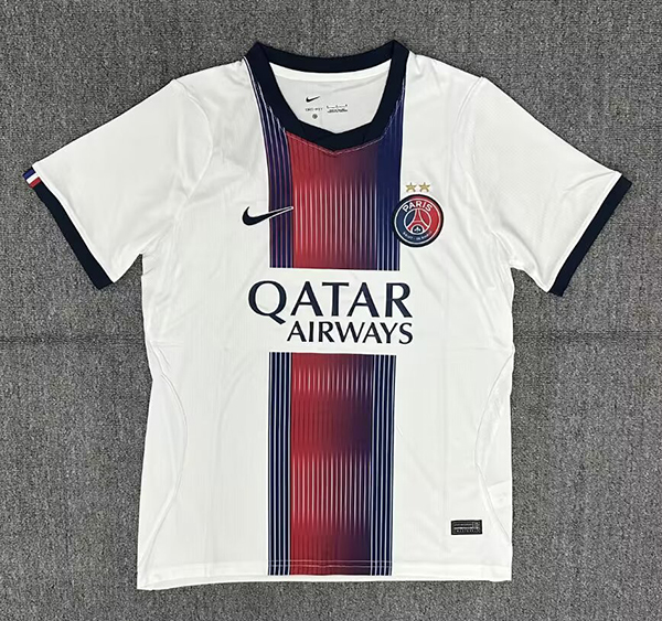 2026-27 Paris Away