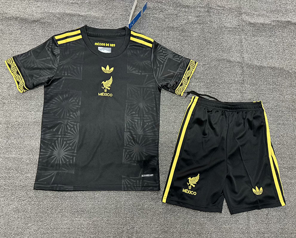 2025-26 Mexico Souvenir version kids