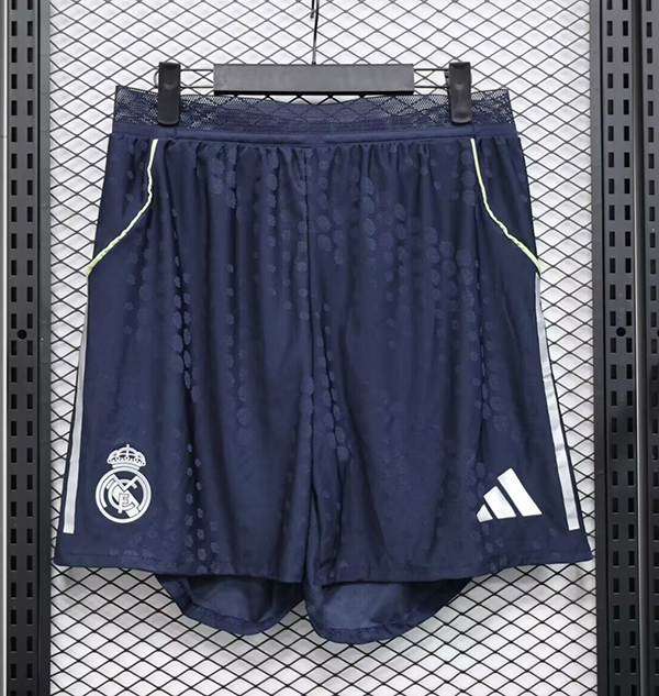 2025-26 RD Away Player Version shorts