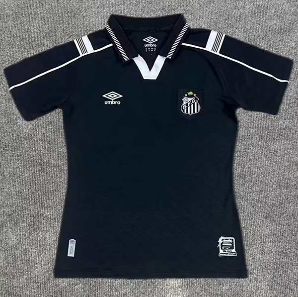 2026-27 Santos Third women