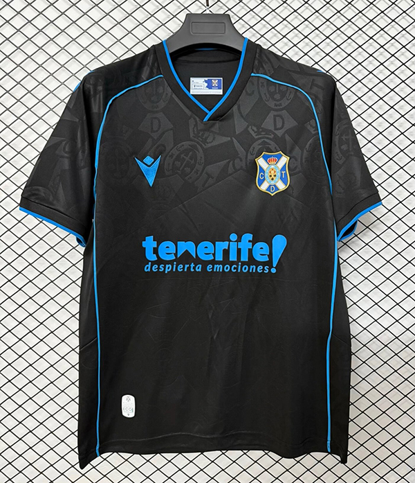 2026-27 Teneri-fe away