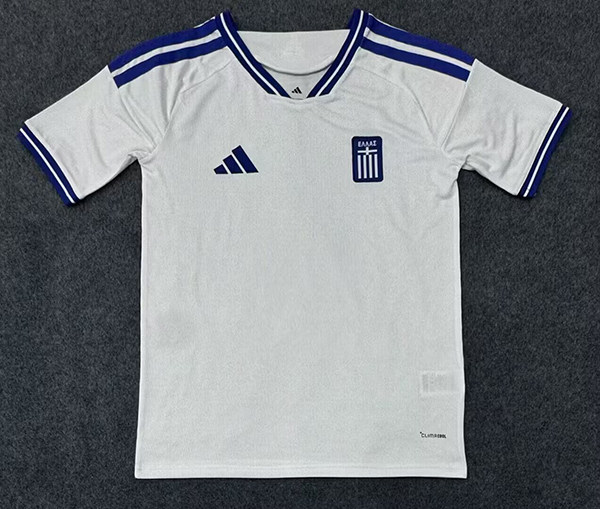 2026 Greece home