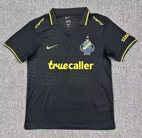2026-27 AIK home
