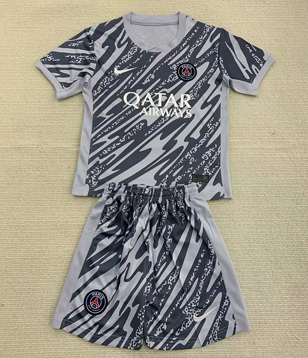 2024-25 Paris GK kids