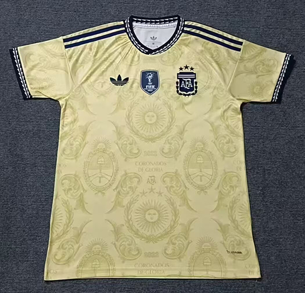 2026 Argentina Special Edition