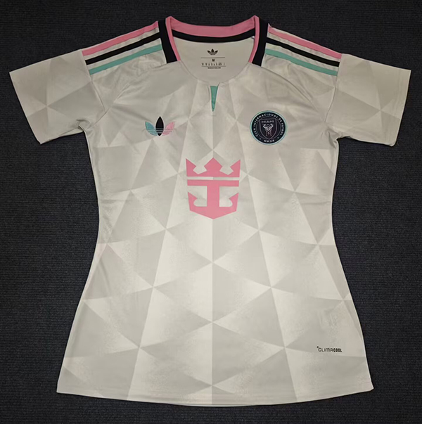 2026-27 Miami third Women