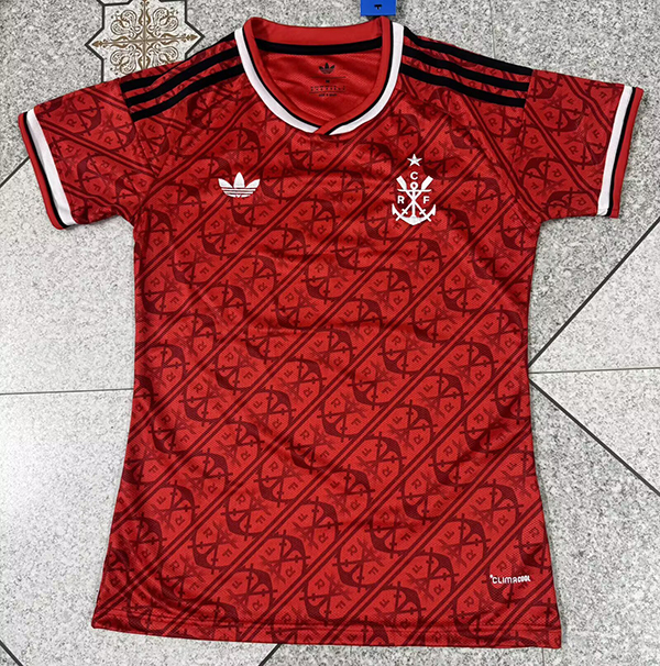 2026-27 Flamengo third women