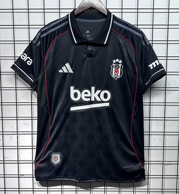 2025-26 Besik-tas third