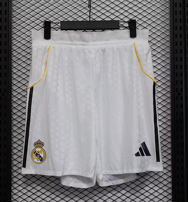 2025-26 RD Home Player Version shorts