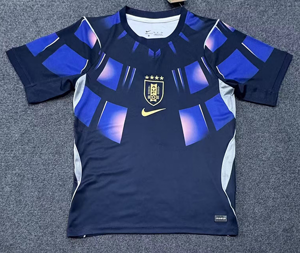 2026 Uruguay away