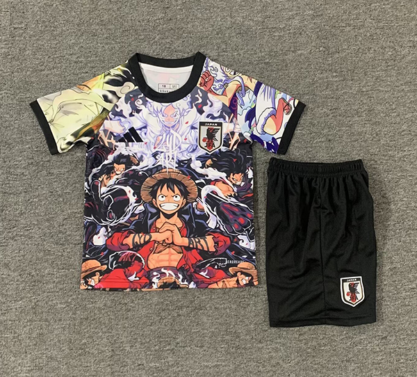 2025-26 Japan &OP kids