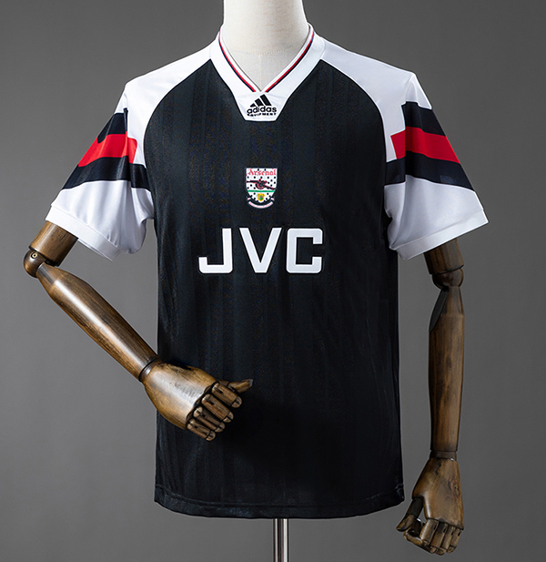 ASL 92-94 Retro away