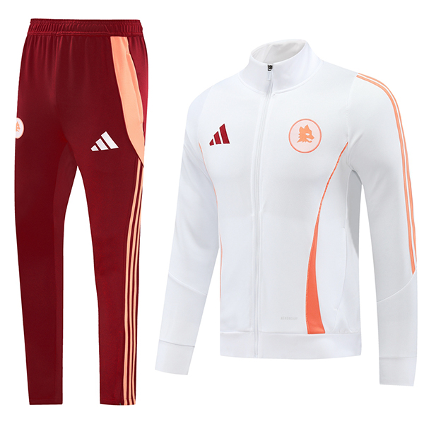 2024 -25 Ro-ma Jacket Training Suit