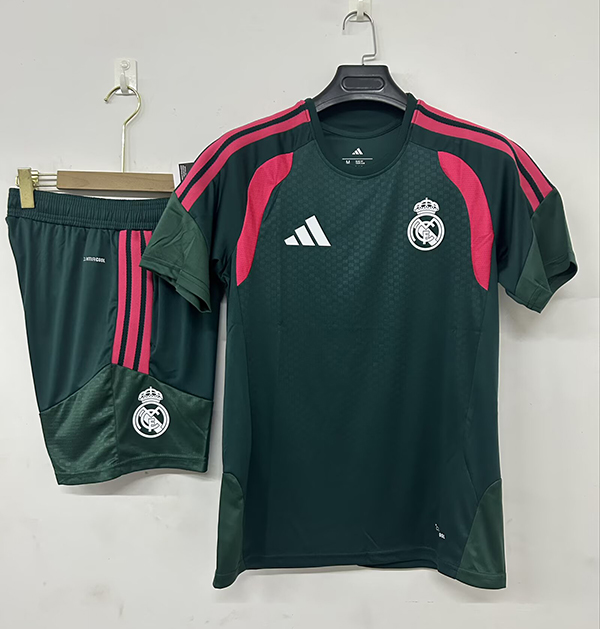 2026-27 RD Short sleeve Training suit