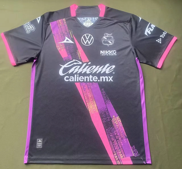 2024-25 Puebla away