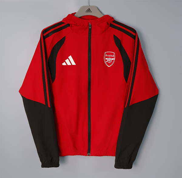 2026-27 ASL Windbreak