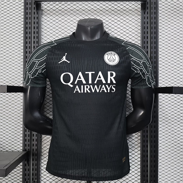 2025-26 Paris GK player version