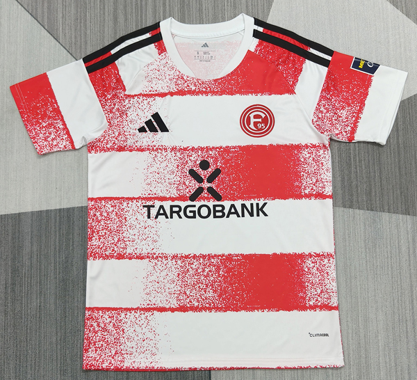 2026-27 Fortuna Dusseldorf home