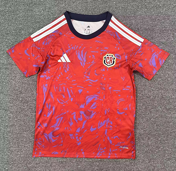 2026 Costa Rica home
