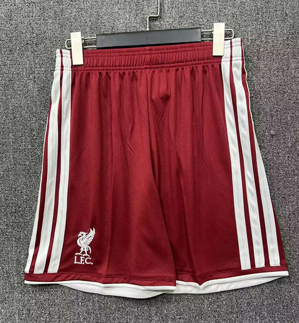 2026-27 L P home shorts