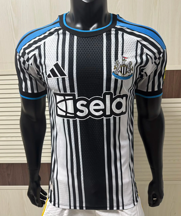2026-27 NU Home leaked Player version
