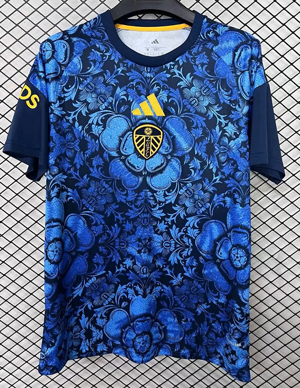 2026-27 Leeds training