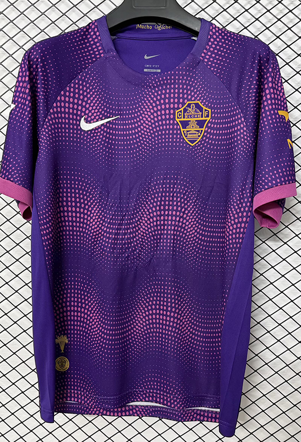 2026-27 El-che away