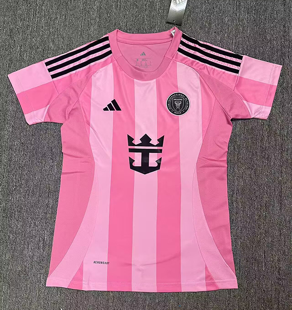 2025-26 Miami home women