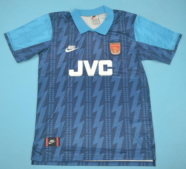 ASL 94-95 Retro Away