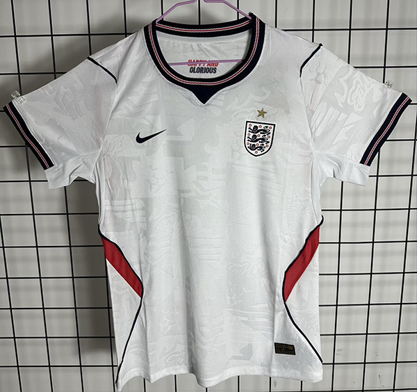 2026 England Home player version women