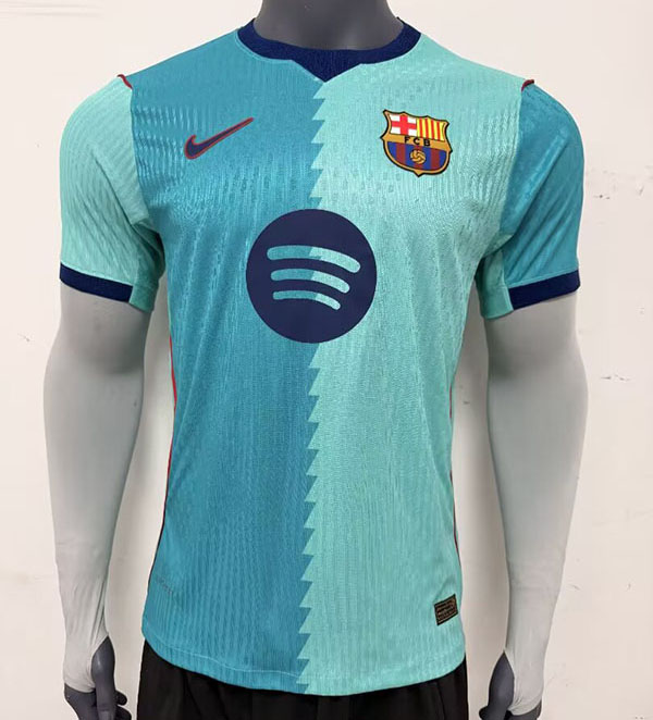 2026-27 BL away leaked Player Version
