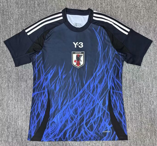 2024-25 Japan home