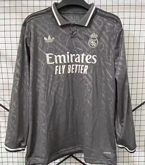 2024-25 RD third long sleeve