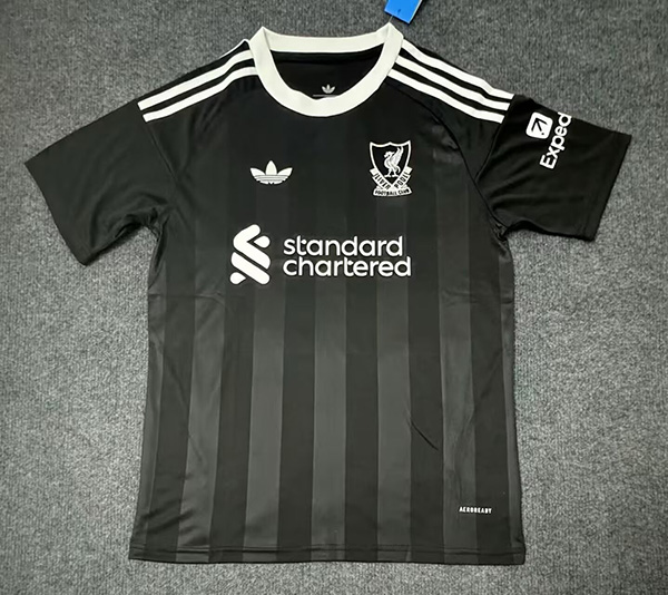 2025-26 L P Black GK