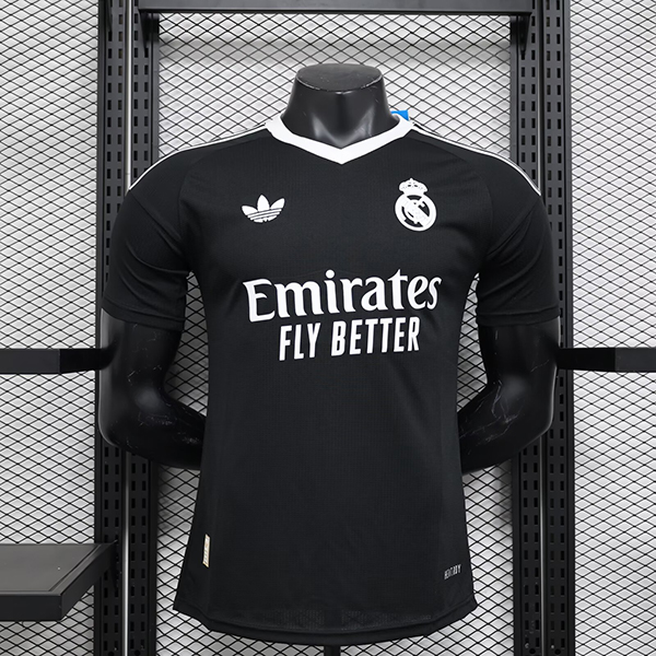 2024-25 RD GK Player Version