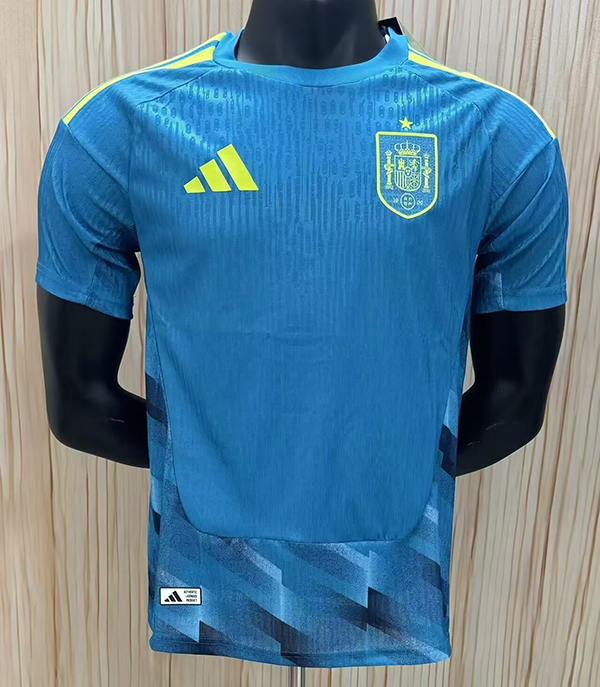 2026 Spain GK player version