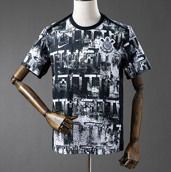 2026-27 Corinthians training