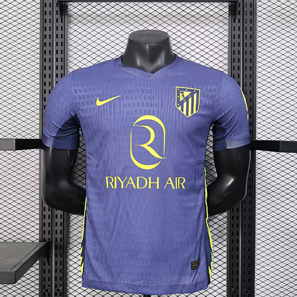 2025-26 ATM away Player Version - Leaked version
