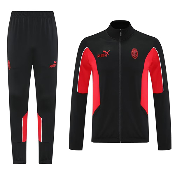 2025-26 A-C Jacket training suit
