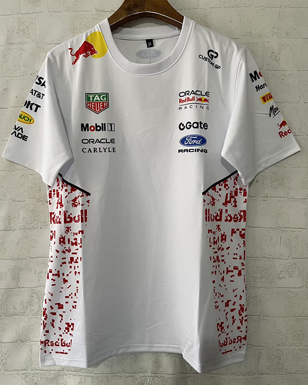 2026 F1 Formula RB T-shirt