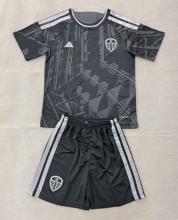 2026-27 Leeds third kids