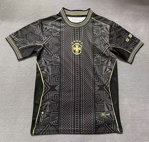 2026 Brazil Black special version