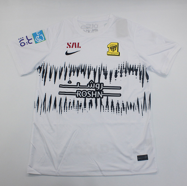 2023-24 Al Ittihad away