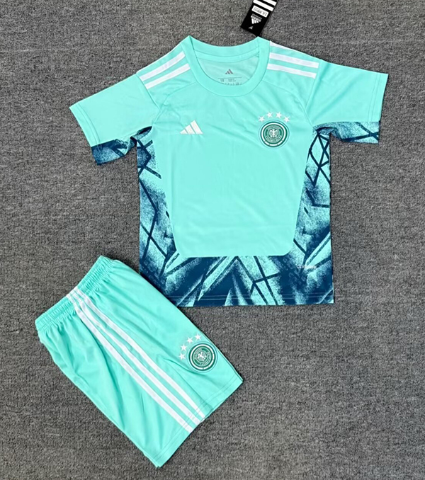 2026 Germany GK kids