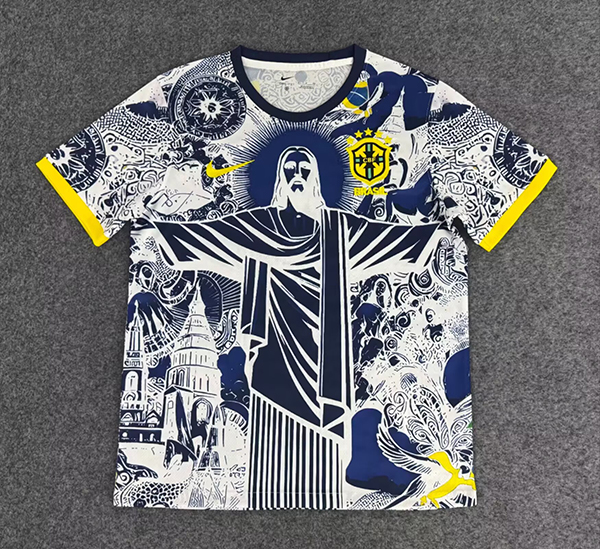 2025-26 Brazil JESUS version