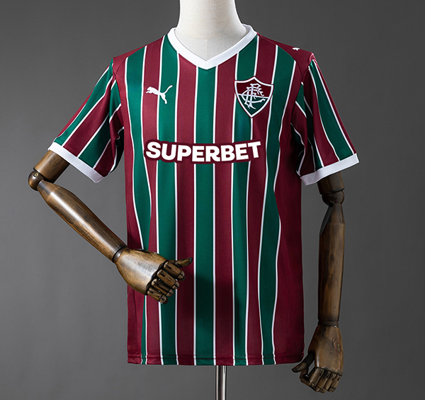 2026-27 Fluminense Home