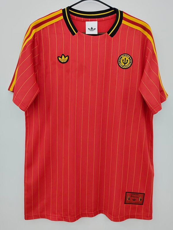2026-27 Belgium Retro
