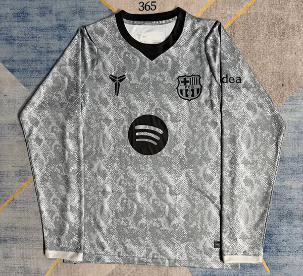 2026-27 BL GK long sleeve